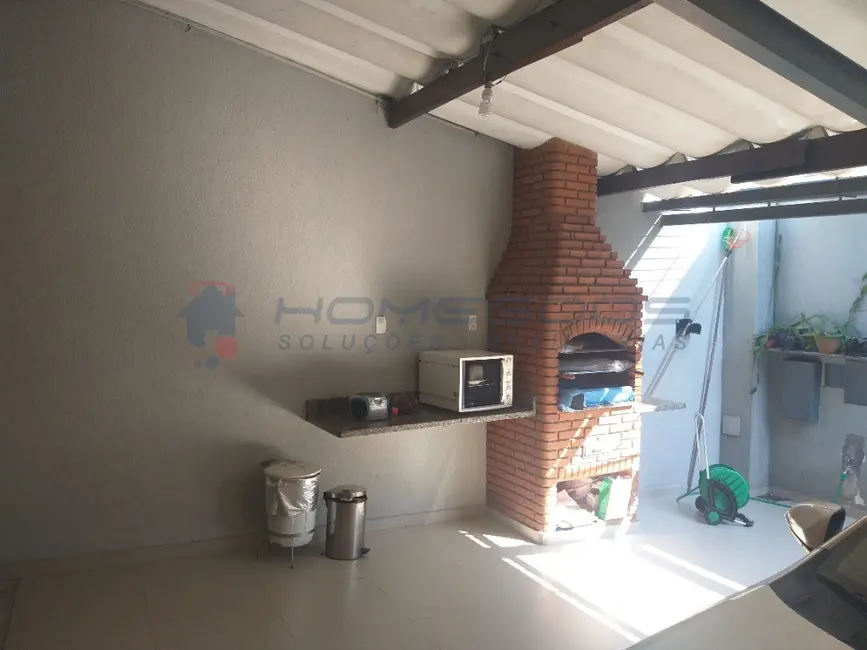 Casa com 3 quartos à venda, 280m2 em Vila Georgina, Campinas - SP - imagem 4 Foto 4 de Casa com 3 quartos à venda, 280m2 em Vila Georgina, Campinas - SP