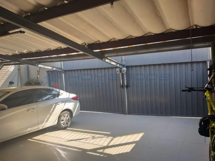 Foto 2 de Casa com 3 quartos à venda, 280m2 em Vila Georgina, Campinas - SP