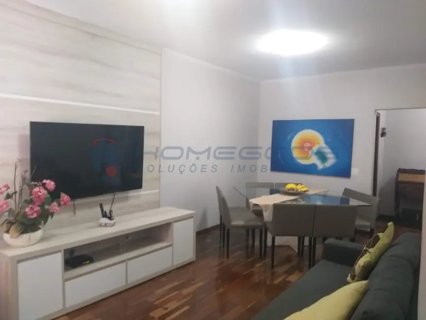 Casa com 3 quartos à venda, 280m2 em Vila Georgina, Campinas - SP - imagem 9 Foto 9 de Casa com 3 quartos à venda, 280m2 em Vila Georgina, Campinas - SP