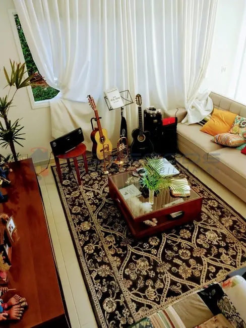 Foto 9 de Casa de Condomínio com 4 quartos à venda, 280m2 em Betel, Paulinia - SP