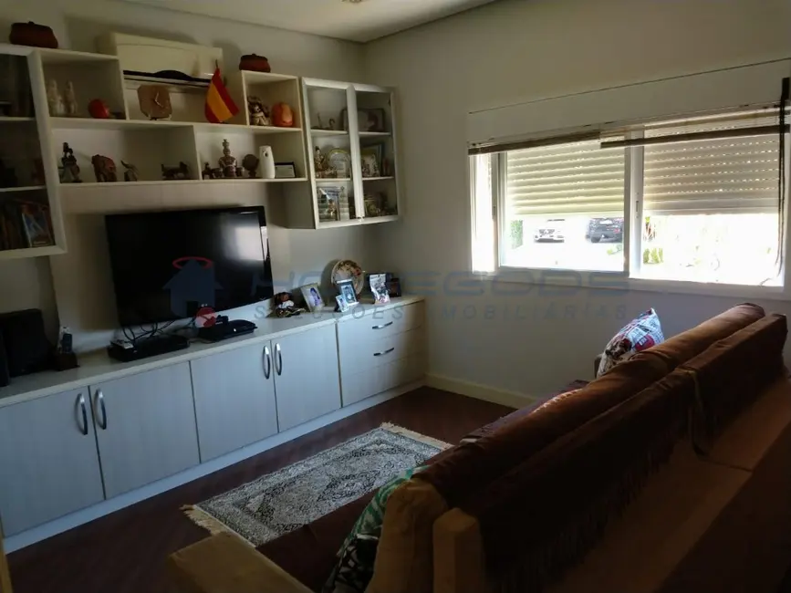 Foto 3 de Casa de Condomínio com 4 quartos à venda, 280m2 em Betel, Paulinia - SP