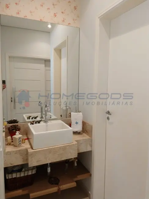Foto 8 de Casa de Condomínio com 4 quartos à venda, 280m2 em Betel, Paulinia - SP