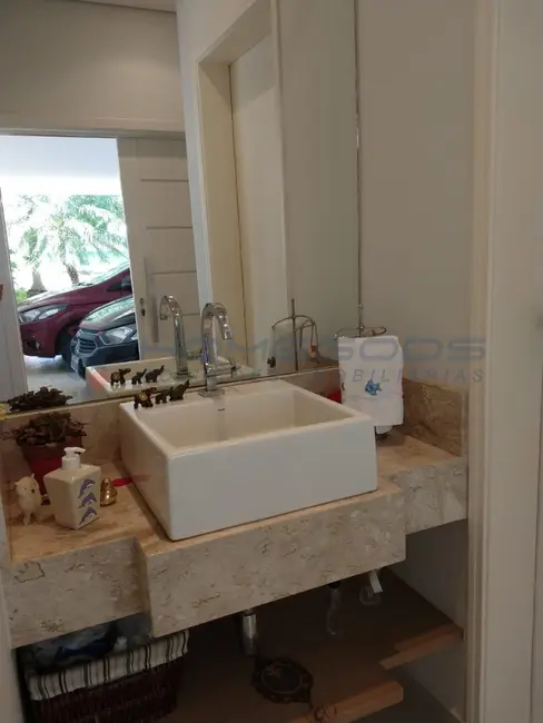 Foto 5 de Casa de Condomínio com 4 quartos à venda, 280m2 em Betel, Paulinia - SP