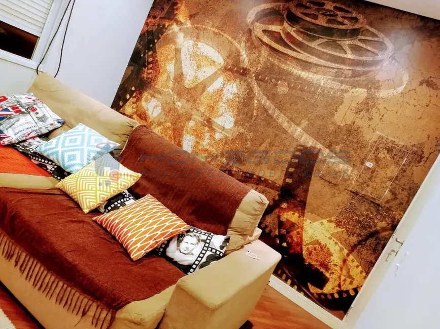 Foto 4 de Casa de Condomínio com 4 quartos à venda, 280m2 em Betel, Paulinia - SP