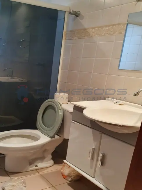 Apartamento com 3 quartos à venda, 65m2 em Vila Proost de Souza, Campinas - SP - imagem 5 Foto 5 de Apartamento com 3 quartos à venda, 65m2 em Vila Proost de Souza, Campinas - SP