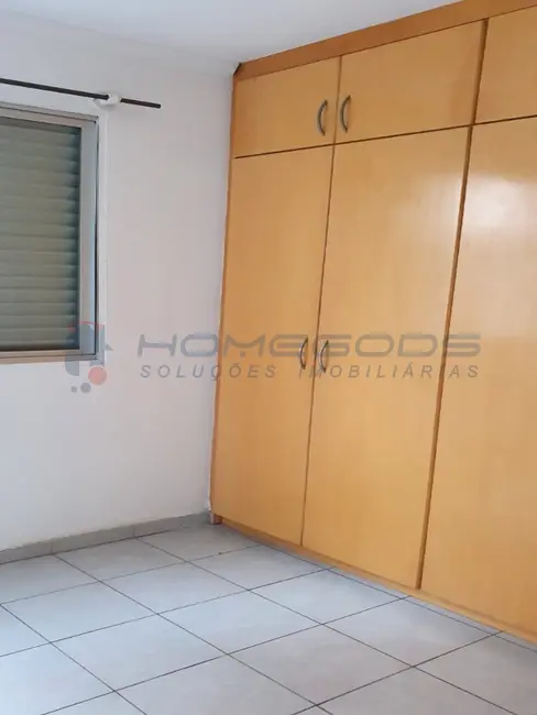 Apartamento com 3 quartos à venda, 65m2 em Vila Proost de Souza, Campinas - SP - imagem 3 Foto 3 de Apartamento com 3 quartos à venda, 65m2 em Vila Proost de Souza, Campinas - SP