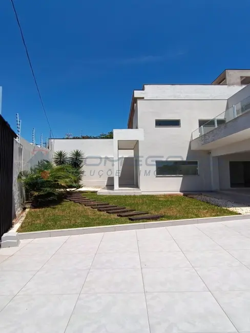 Foto 3 de Casa com 2 quartos à venda e para alugar, 150m2 em Parque São Quirino, Campinas - SP