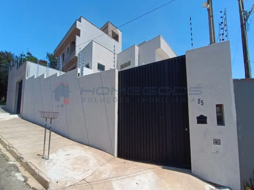 Foto 5 de Casa com 2 quartos à venda e para alugar, 150m2 em Parque São Quirino, Campinas - SP