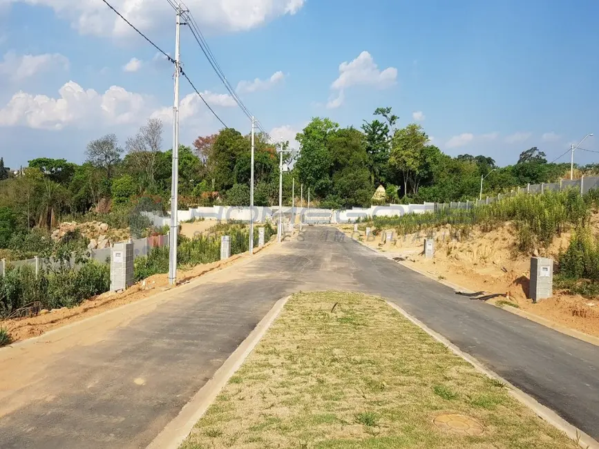 Terreno / Lote à venda, 318m2 em Parque Rural Fazenda Santa Cândida, Campinas - SP - imagem 4 Foto 4 de Terreno / Lote à venda, 318m2 em Parque Rural Fazenda Santa Cândida, Campinas - SP