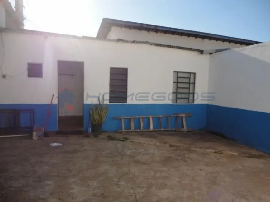 Foto 8 de Armazém / Galpão à venda, 170m2 em Jardim Dom Bosco, Campinas - SP