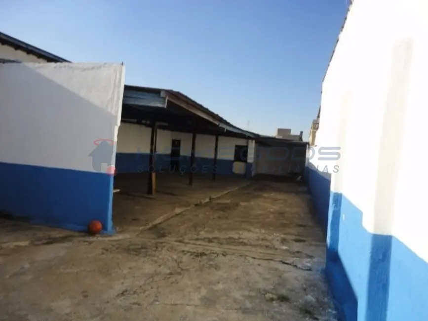 Foto 9 de Armazém / Galpão à venda, 170m2 em Jardim Dom Bosco, Campinas - SP