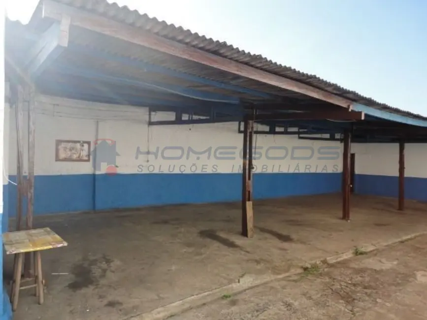 Foto 6 de Armazém / Galpão à venda, 170m2 em Jardim Dom Bosco, Campinas - SP
