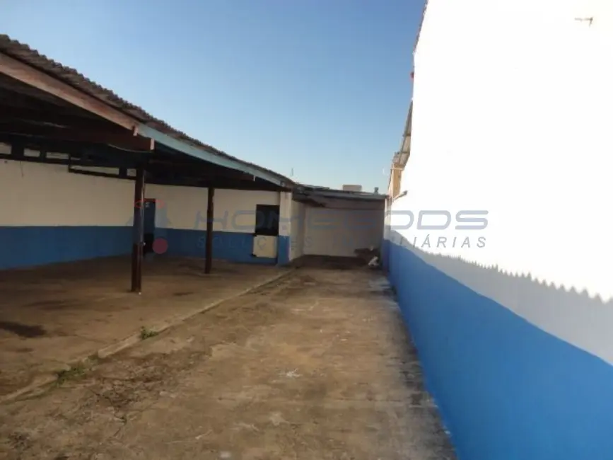 Foto 7 de Armazém / Galpão à venda, 170m2 em Jardim Dom Bosco, Campinas - SP