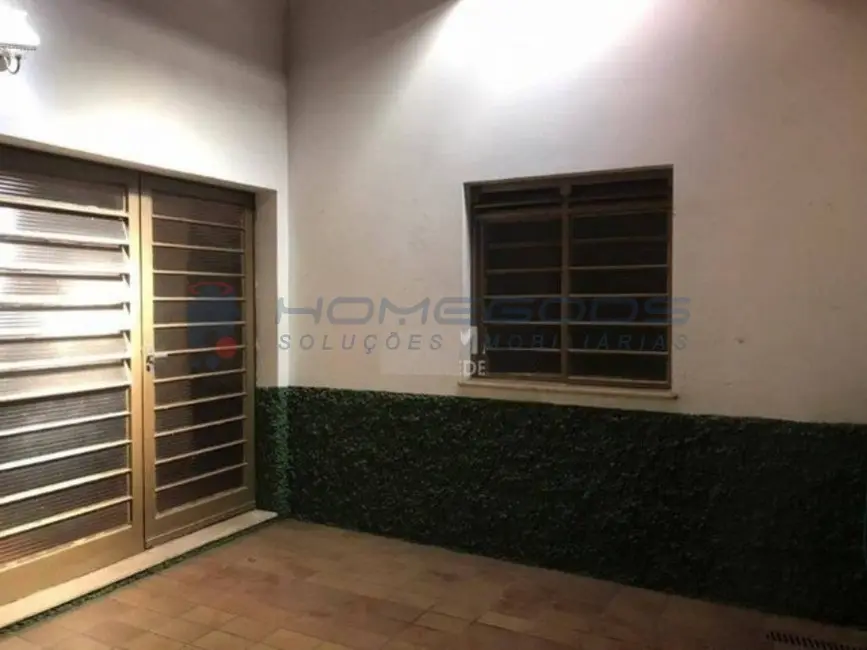 Foto 2 de Sala Comercial para alugar, 650m2 em Jardim Dom Bosco, Campinas - SP