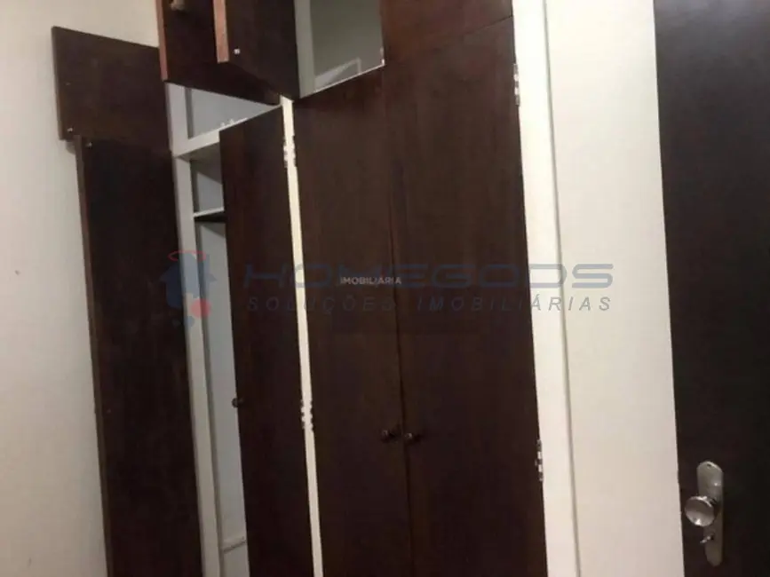 Foto 8 de Sala Comercial para alugar, 650m2 em Jardim Dom Bosco, Campinas - SP