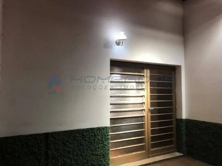 Foto 3 de Sala Comercial para alugar, 650m2 em Jardim Dom Bosco, Campinas - SP