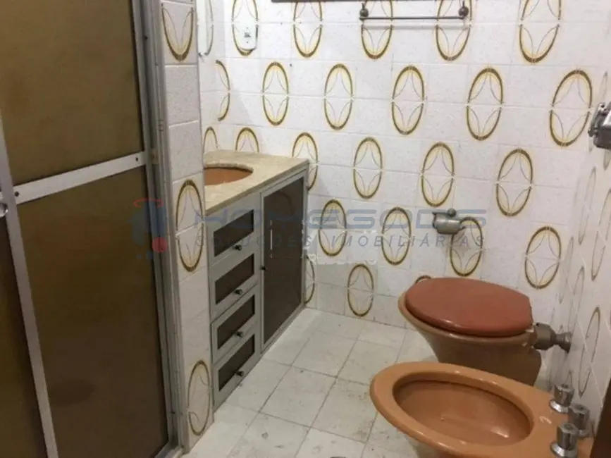 Foto 7 de Sala Comercial para alugar, 650m2 em Jardim Dom Bosco, Campinas - SP