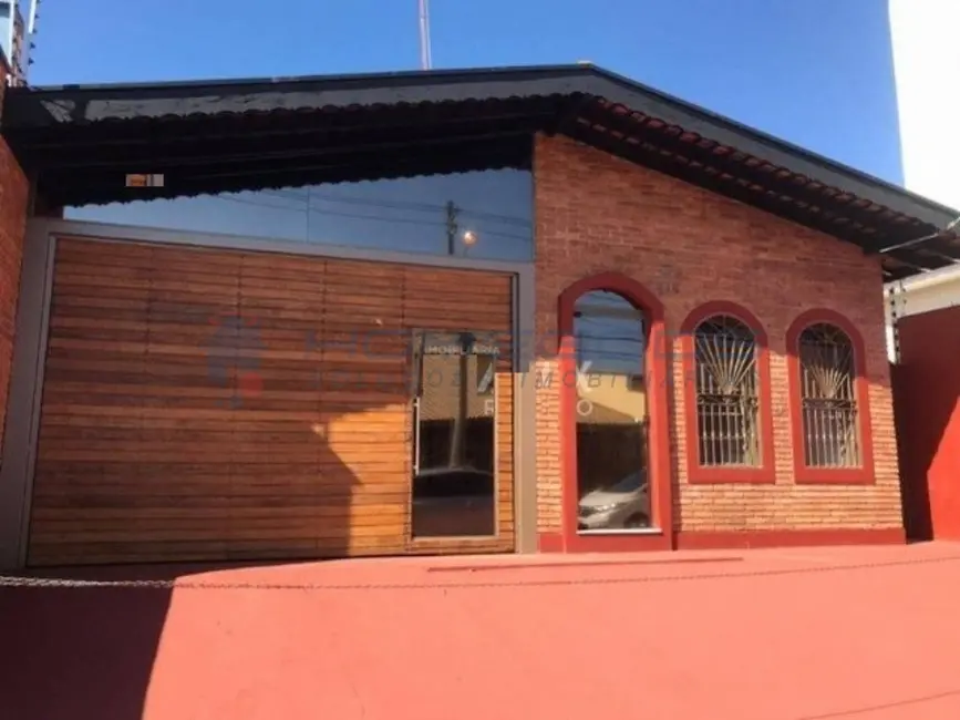 Foto 1 de Sala Comercial para alugar, 650m2 em Jardim Dom Bosco, Campinas - SP