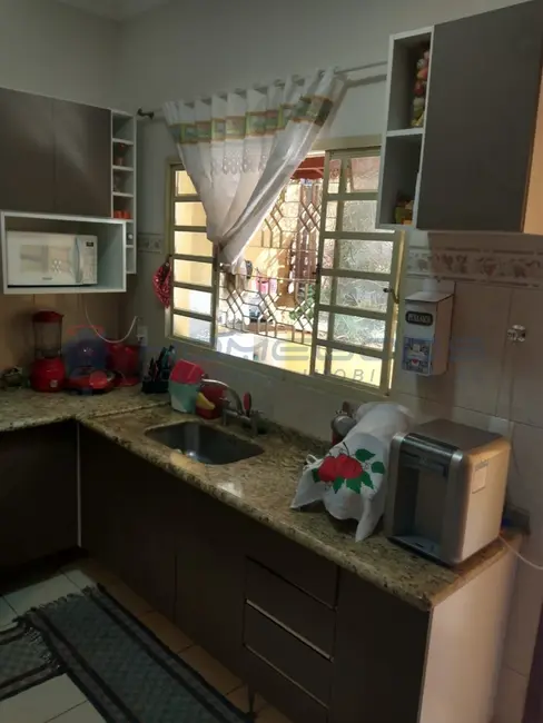 Foto 5 de Casa com 3 quartos à venda, 188m2 em Betel, Paulinia - SP