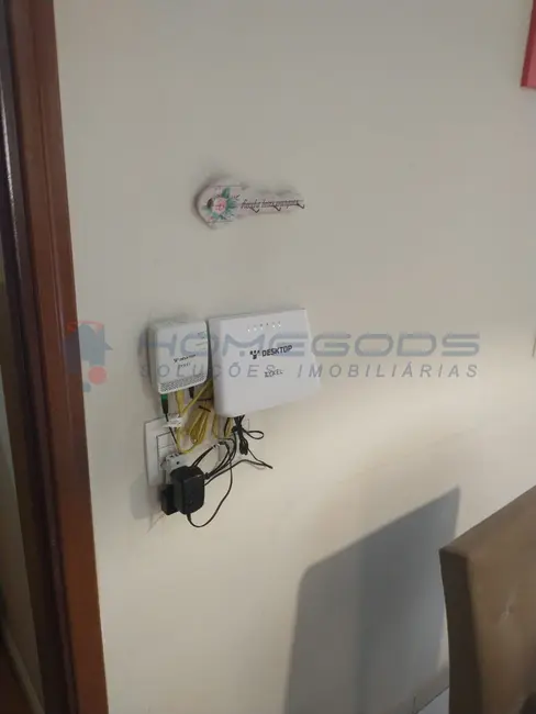 Foto 4 de Casa com 3 quartos à venda, 188m2 em Betel, Paulinia - SP