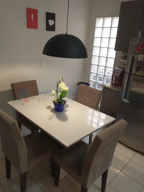 Foto 3 de Casa com 3 quartos à venda, 188m2 em Betel, Paulinia - SP