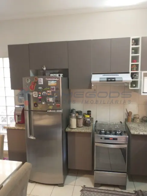 Foto 6 de Casa com 3 quartos à venda, 188m2 em Betel, Paulinia - SP