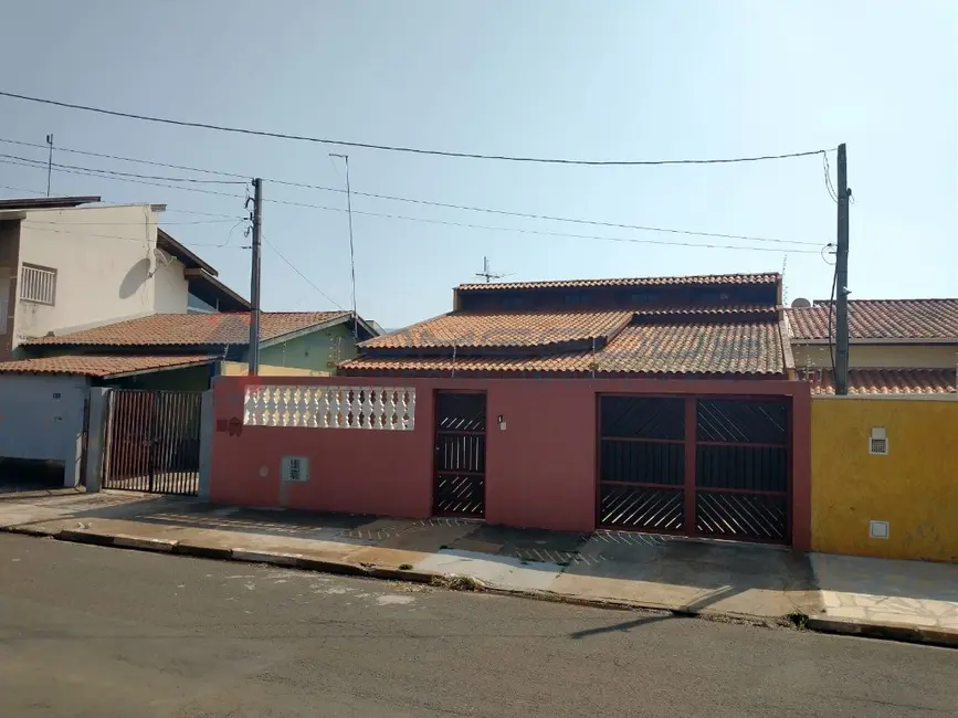 Foto 1 de Casa com 3 quartos à venda, 188m2 em Betel, Paulinia - SP