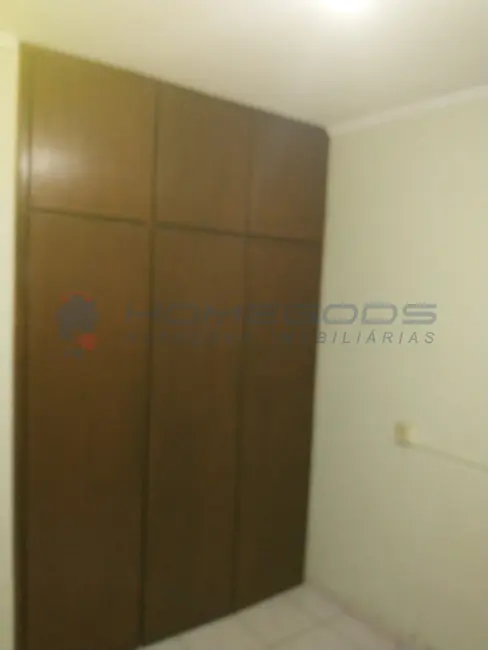 Apartamento com 3 quartos à venda, 80m2 em Vila Manoel Ferreira, Campinas - SP - imagem 4 Foto 4 de Apartamento com 3 quartos à venda, 80m2 em Vila Manoel Ferreira, Campinas - SP