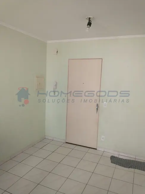 Apartamento com 3 quartos à venda, 80m2 em Vila Manoel Ferreira, Campinas - SP - imagem 6 Foto 6 de Apartamento com 3 quartos à venda, 80m2 em Vila Manoel Ferreira, Campinas - SP