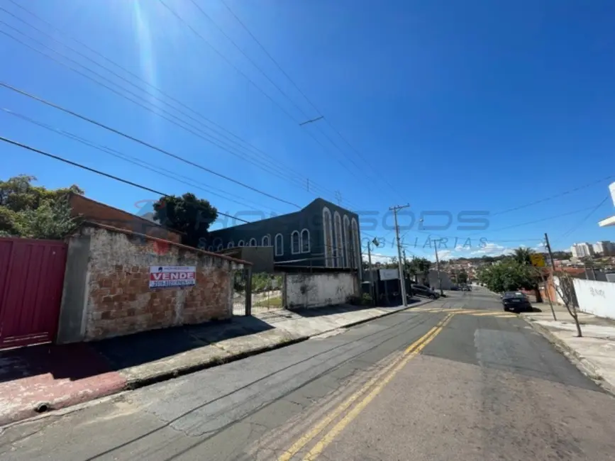Terreno / Lote à venda, 657m2 em Jardim Novo Campos Elíseos, Campinas - SP - imagem 5 Foto 5 de Terreno / Lote à venda, 657m2 em Jardim Novo Campos Elíseos, Campinas - SP