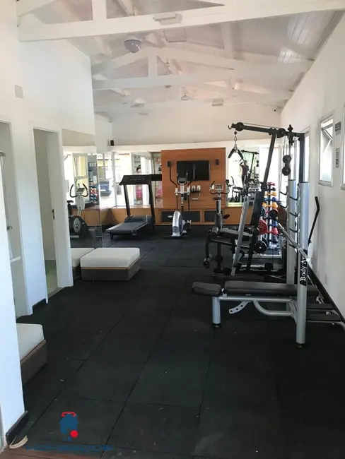 Foto 8 de Casa de Condomínio com 4 quartos à venda, 380m2 em Parque Taquaral, Campinas - SP