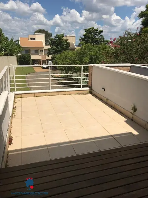 Foto 5 de Casa de Condomínio com 4 quartos à venda, 380m2 em Parque Taquaral, Campinas - SP