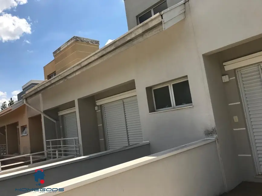 Foto 6 de Casa de Condomínio com 4 quartos à venda, 380m2 em Parque Taquaral, Campinas - SP