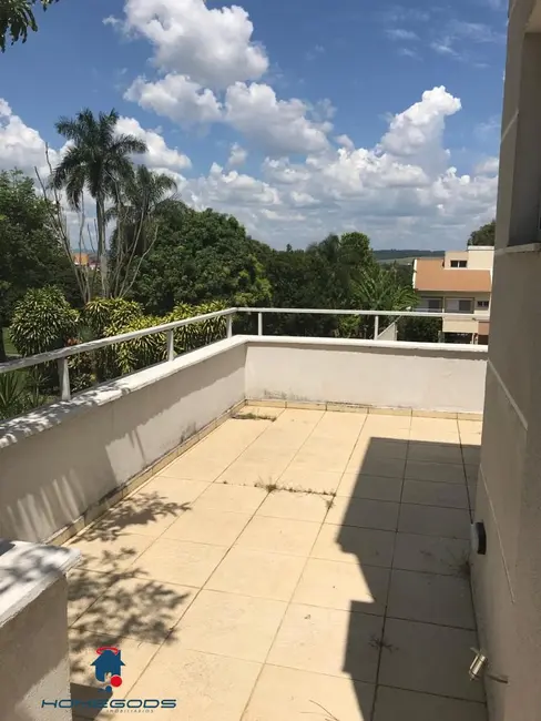Foto 7 de Casa de Condomínio com 4 quartos à venda, 380m2 em Parque Taquaral, Campinas - SP