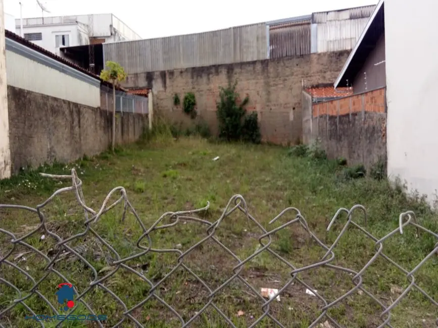 Terreno / Lote à venda, 373m2 em Novo Taquaral, Campinas - SP - imagem 3 Foto 3 de Terreno / Lote à venda, 373m2 em Novo Taquaral, Campinas - SP
