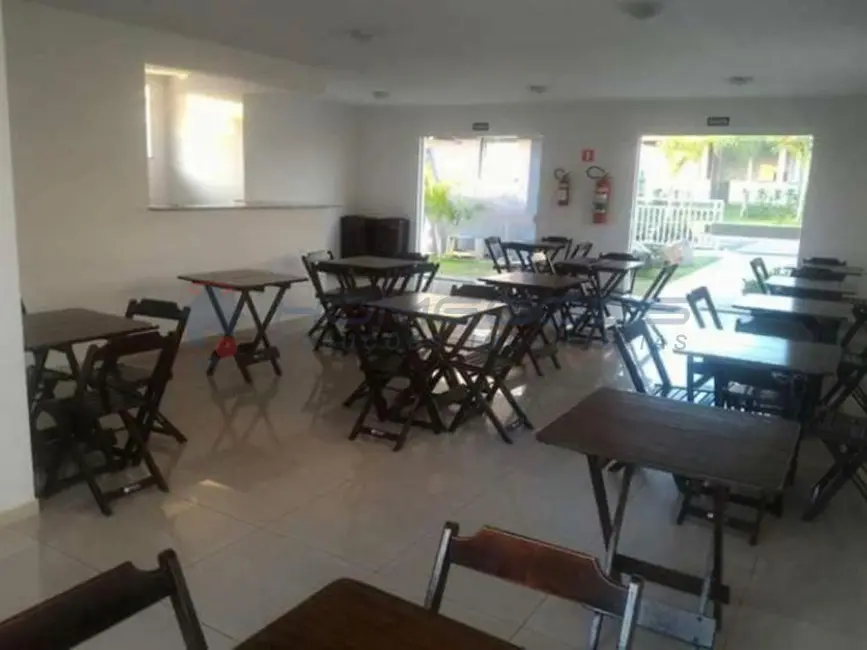 Foto 30 de Apartamento com 2 quartos à venda, 56m2 em Parque Bom Retiro, Paulinia - SP