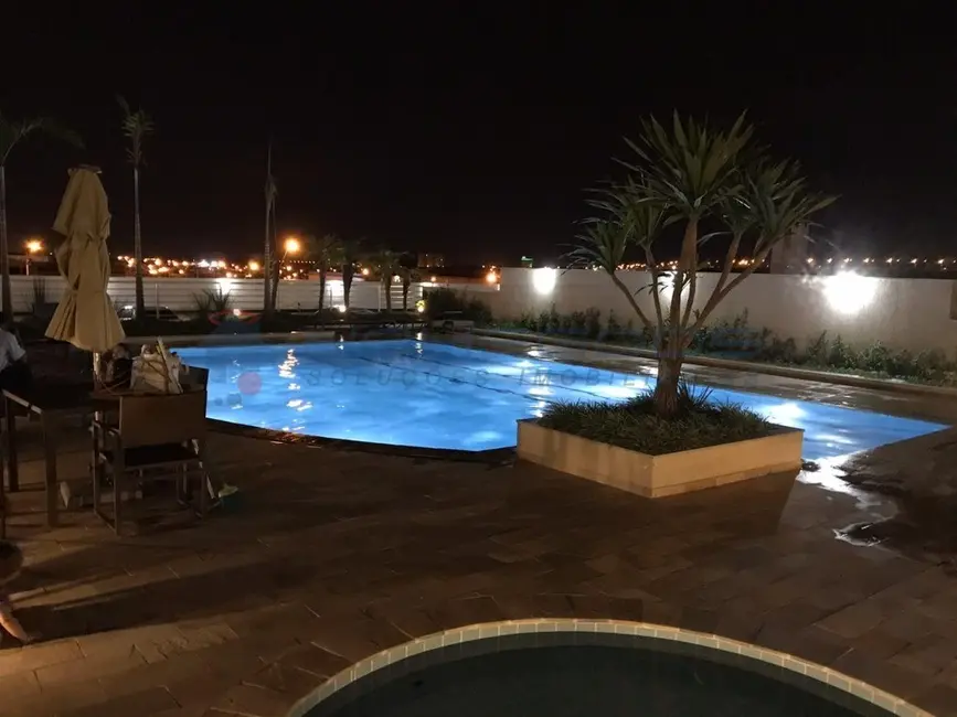 Foto 13 de Apartamento com 2 quartos à venda, 56m2 em Parque Bom Retiro, Paulinia - SP