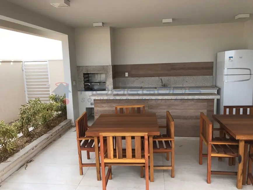 Foto 19 de Apartamento com 2 quartos à venda, 56m2 em Parque Bom Retiro, Paulinia - SP