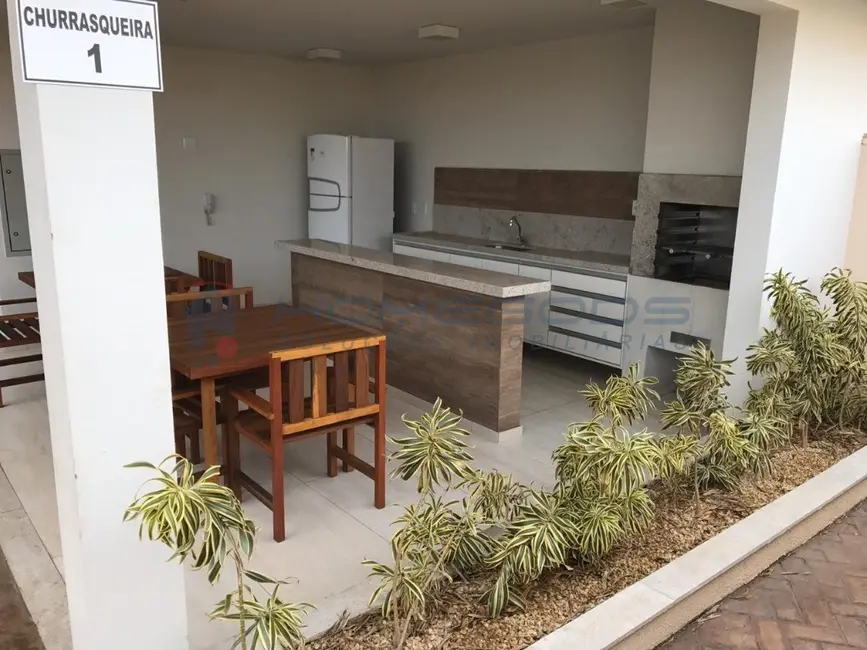 Foto 18 de Apartamento com 2 quartos à venda, 56m2 em Parque Bom Retiro, Paulinia - SP