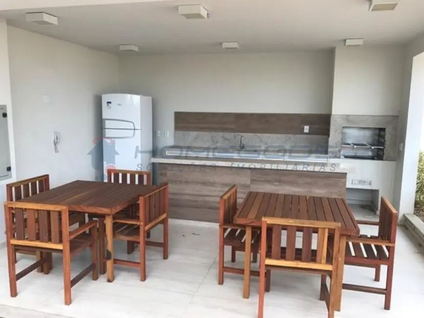 Foto 17 de Apartamento com 2 quartos à venda, 56m2 em Parque Bom Retiro, Paulinia - SP