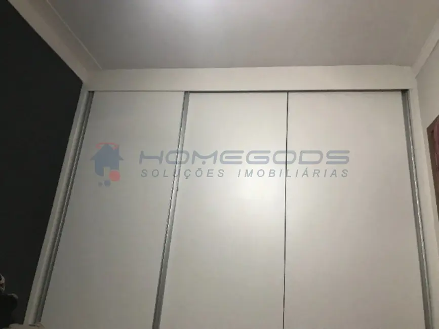 Foto 8 de Apartamento com 2 quartos à venda, 56m2 em Parque Bom Retiro, Paulinia - SP