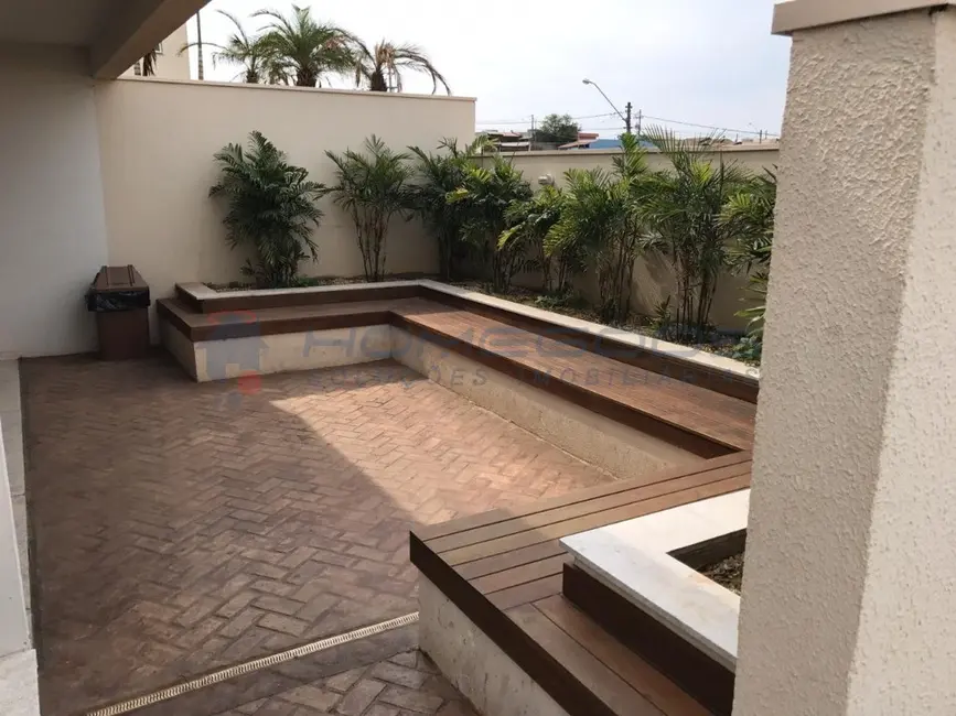 Foto 23 de Apartamento com 2 quartos à venda, 56m2 em Parque Bom Retiro, Paulinia - SP