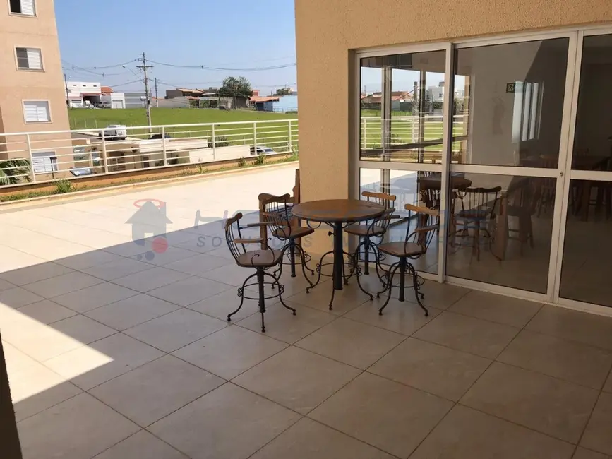 Foto 27 de Apartamento com 2 quartos à venda, 56m2 em Parque Bom Retiro, Paulinia - SP