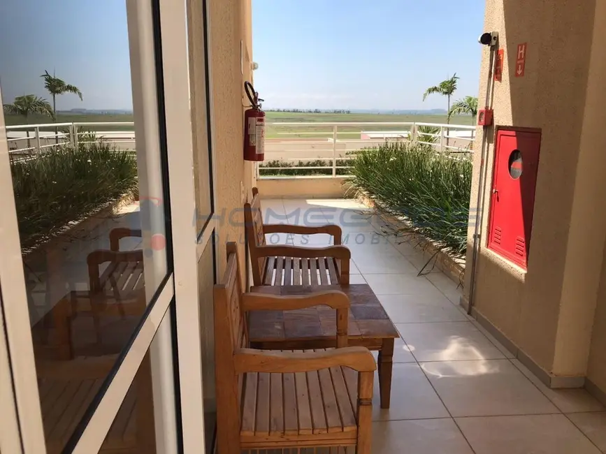 Foto 22 de Apartamento com 2 quartos à venda, 56m2 em Parque Bom Retiro, Paulinia - SP