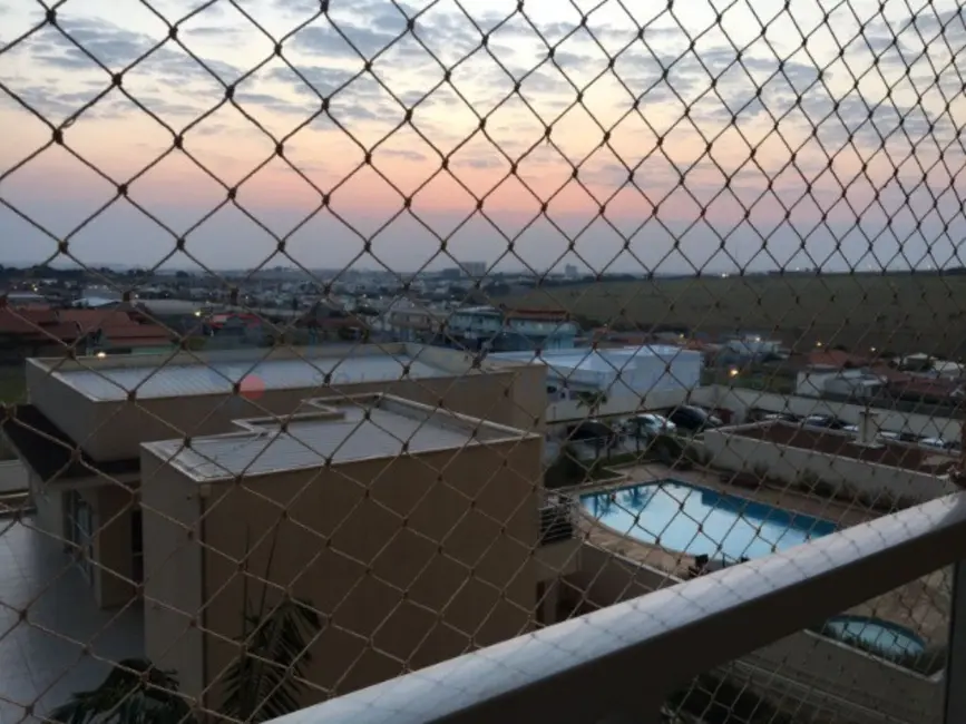 Foto 10 de Apartamento com 2 quartos à venda, 56m2 em Parque Bom Retiro, Paulinia - SP