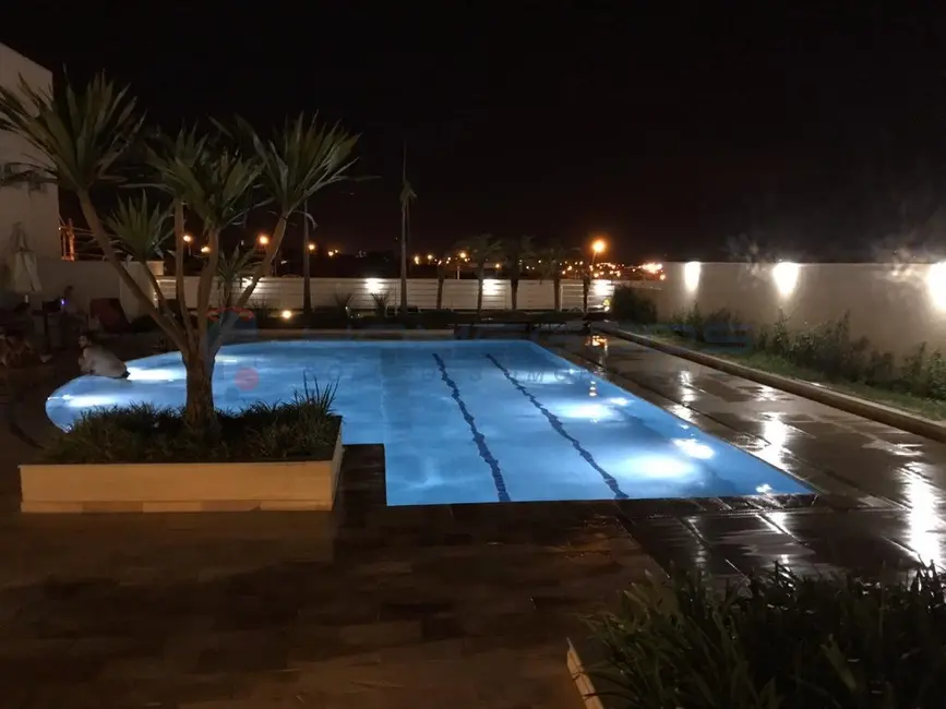 Foto 14 de Apartamento com 2 quartos à venda, 56m2 em Parque Bom Retiro, Paulinia - SP