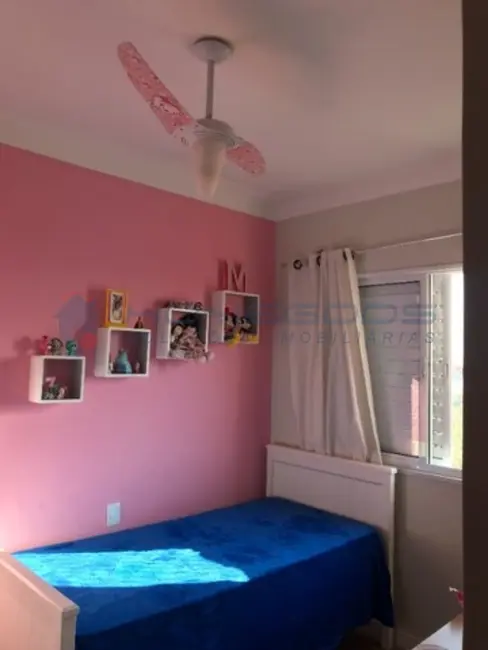 Foto 5 de Apartamento com 2 quartos à venda, 56m2 em Parque Bom Retiro, Paulinia - SP