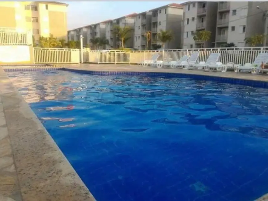 Foto 16 de Apartamento com 2 quartos à venda, 56m2 em Parque Bom Retiro, Paulinia - SP