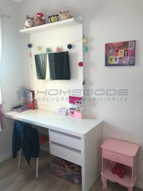 Foto 4 de Apartamento com 2 quartos à venda, 56m2 em Parque Bom Retiro, Paulinia - SP