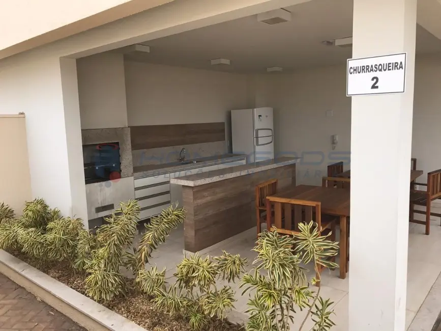 Foto 20 de Apartamento com 2 quartos à venda, 56m2 em Parque Bom Retiro, Paulinia - SP